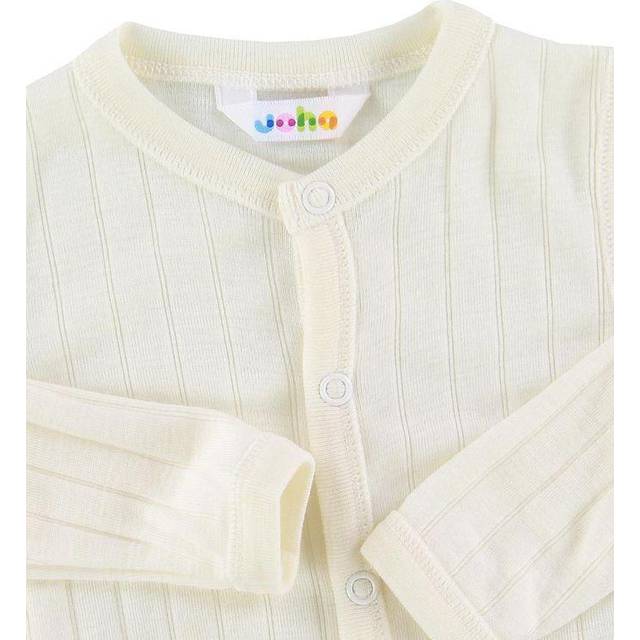 Joha Jumpsuit Ivory - bild 3