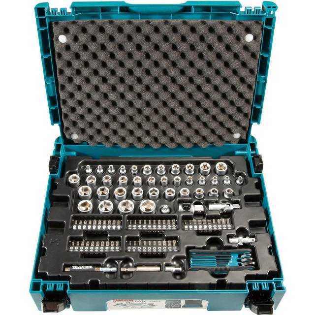 Makita 120pcs - bild 2