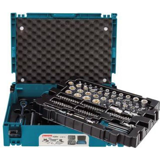 Makita 120pcs - bild 3
