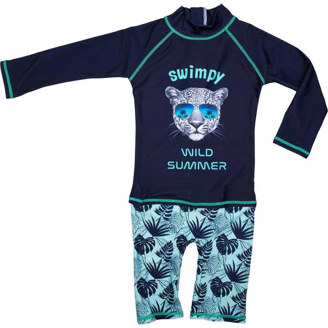 Swimpy UV-drakt
