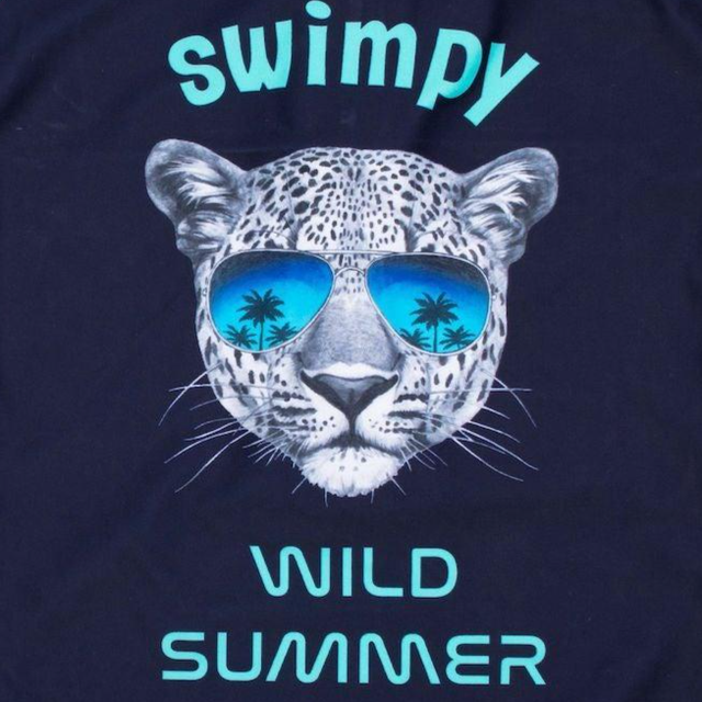 Swimpy UV-drakt - bild 3
