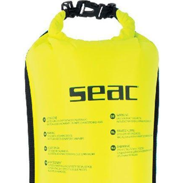 Seac Sub SafeDry - bild 2