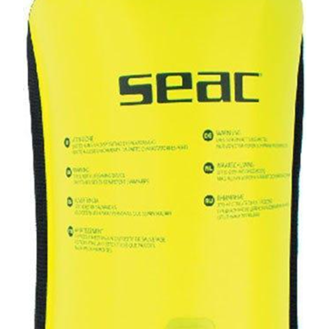 Seac Sub SafeDry - bild 4