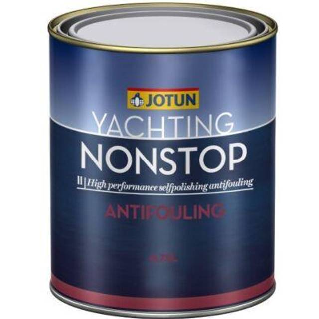 Jotun Nonstop Ii Blå 0.75L
