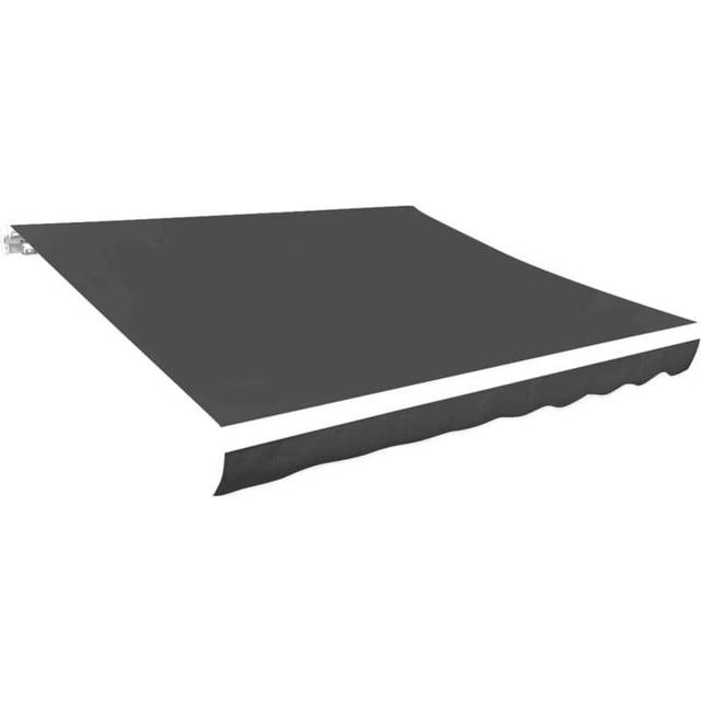 vidaXL Top Sunshade