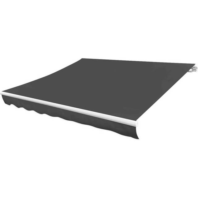 vidaXL Top Sunshade - bild 2