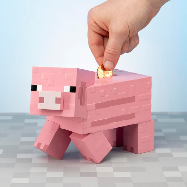 Paladone Pig - bild 2