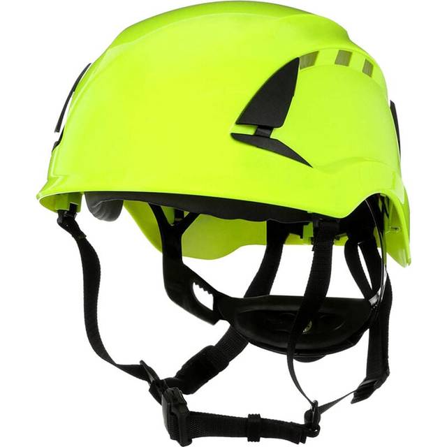 3M SecureFit X5000 - bild 2