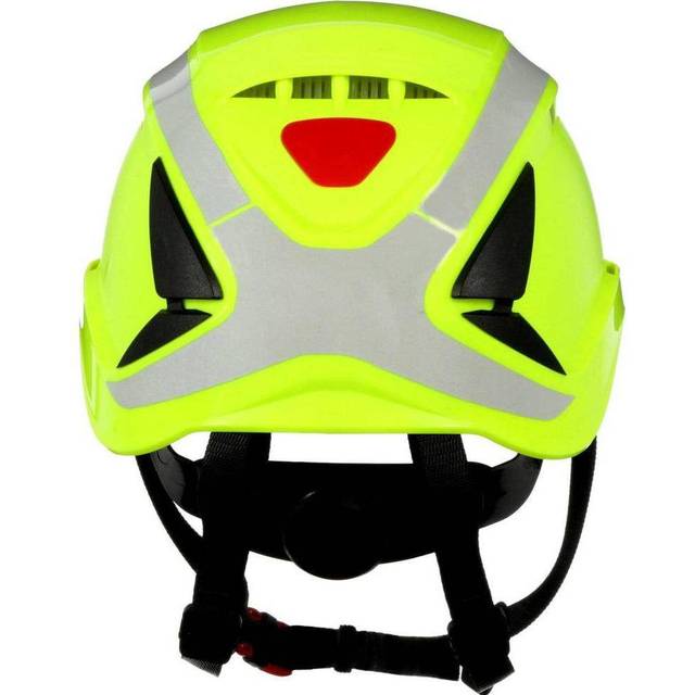 3M SecureFit X5000 - bild 4