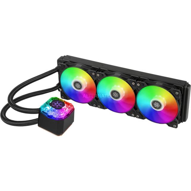 Silverstone PF360