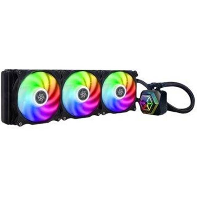 Silverstone PF360 - bild 2