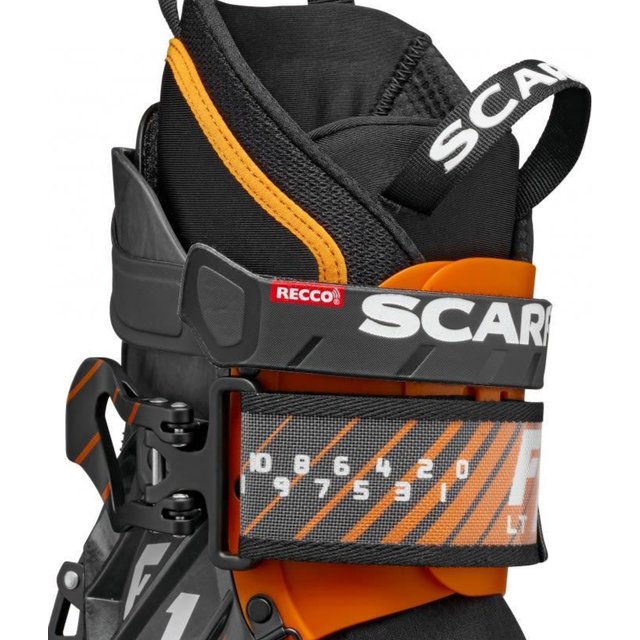 Scarpa F1 LT - bild 4