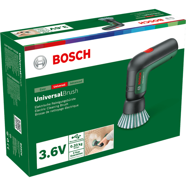 Bosch Universal Brush - bild 2