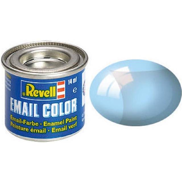 Revell Blue Clear - bild 3