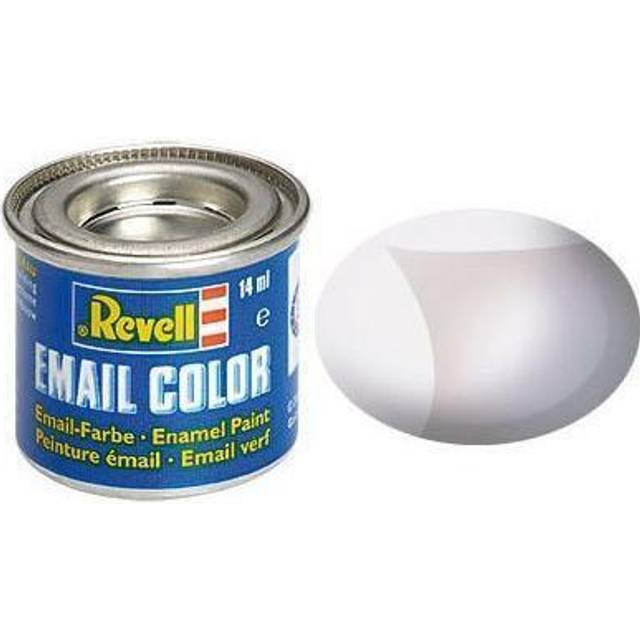 Revell Colorless Matt - bild 3