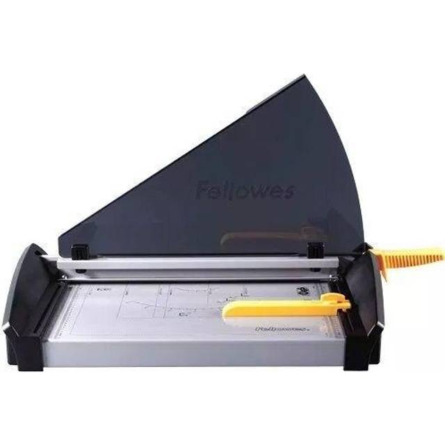 Fellowes Plasma A3 - bild 2