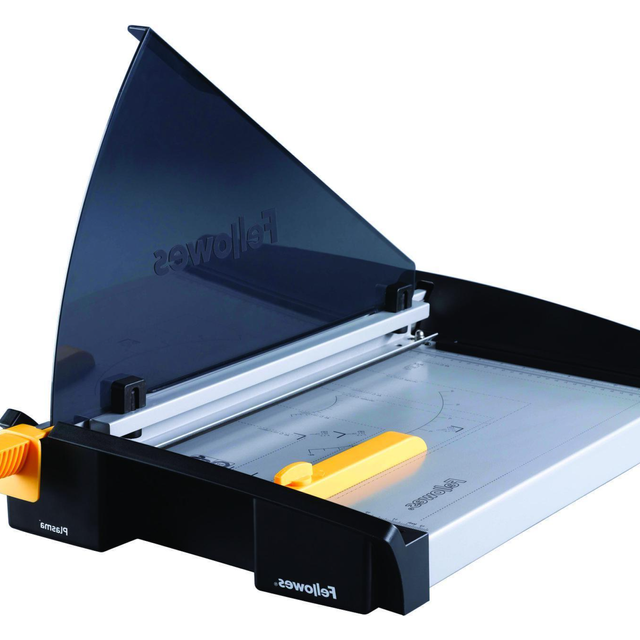 Fellowes Plasma A3 - bild 4