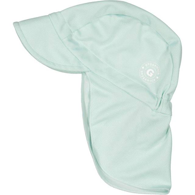 Geggamoja UV Hat - Mint (1331211374)