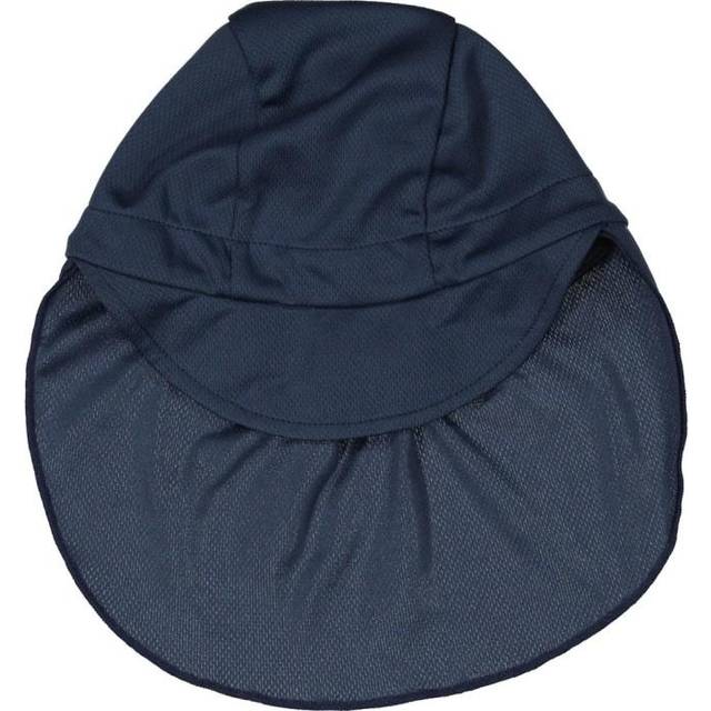 Geggamoja Solcaps Navy - bild 3