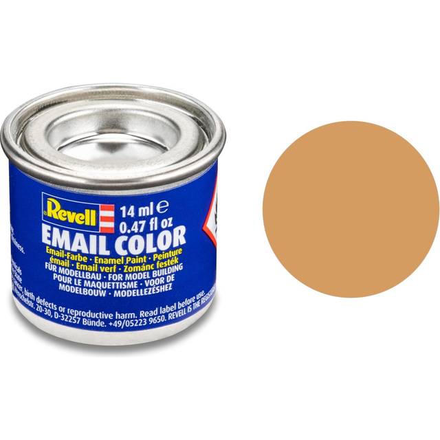 Revell African Brown