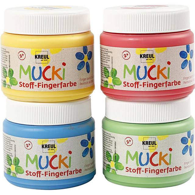 Mucki Soft 4-pack - bild 2