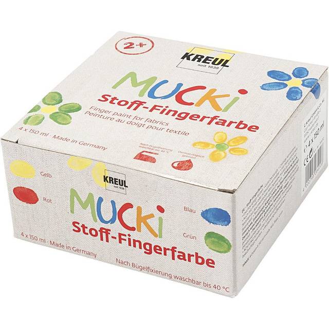 Mucki Soft 4-pack - bild 3