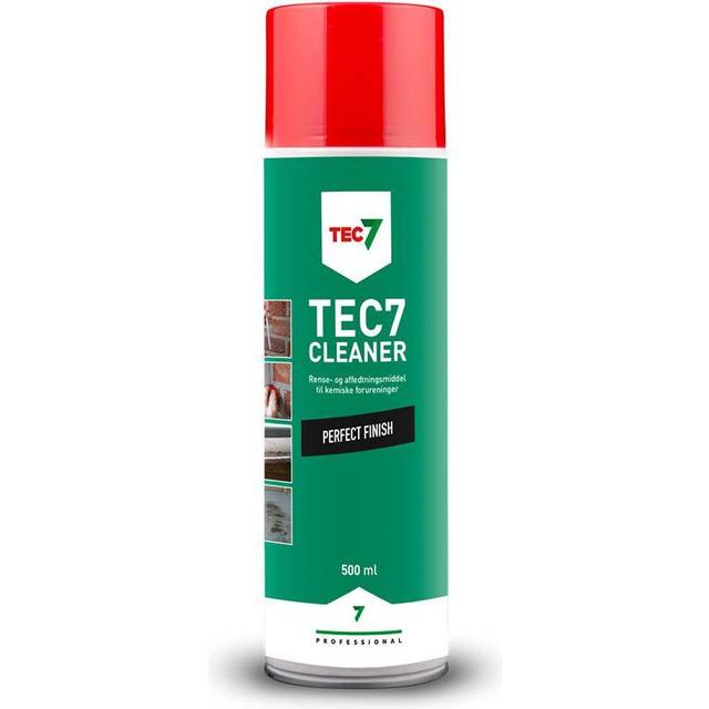 Tec7 Universal Cleaner