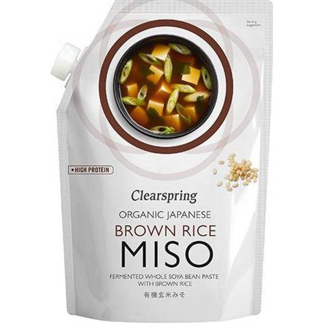 Clearspring Brown Rice