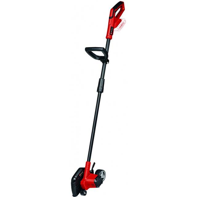 Einhell GE-LE 18/190 Li-Solo Batteridrevet Kantklipper