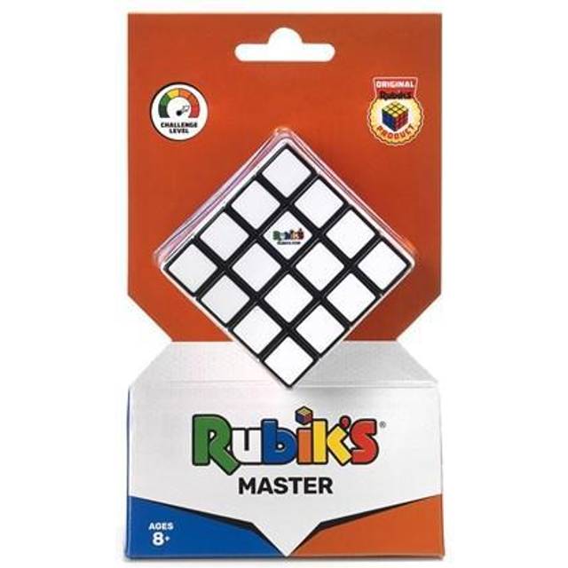 Rubiks Master