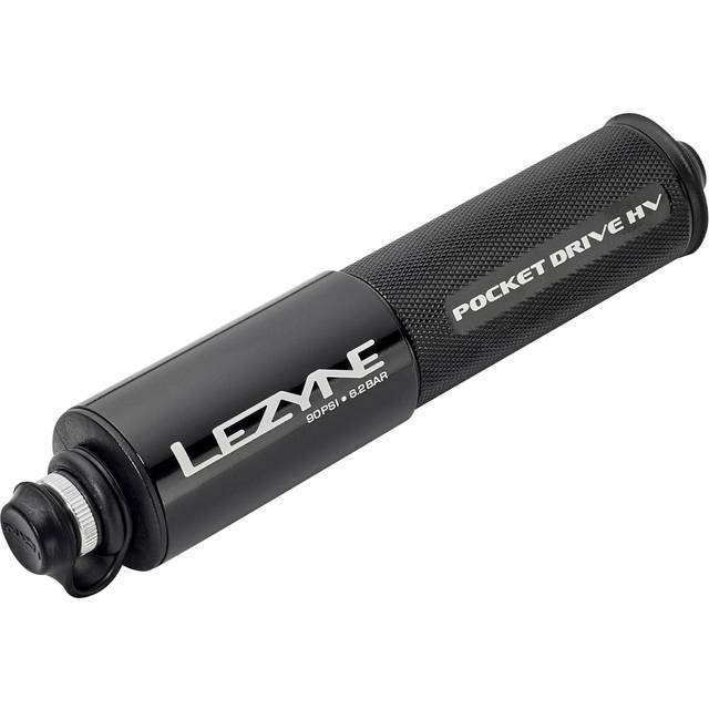 Lezyne Pocket Drive HV
