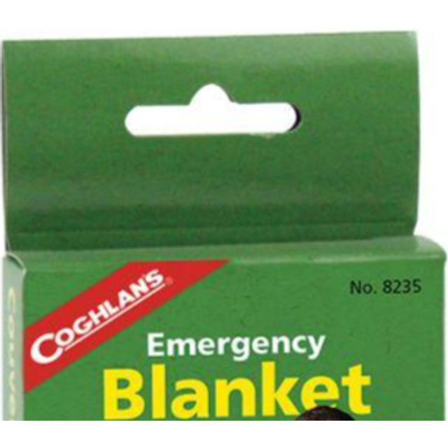 Coghlan's Emergency Blanket - bild 4