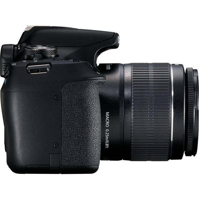 Canon EOS 2000D - bild 4