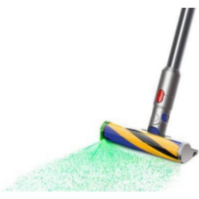 Dyson V15 Detect - bild 2