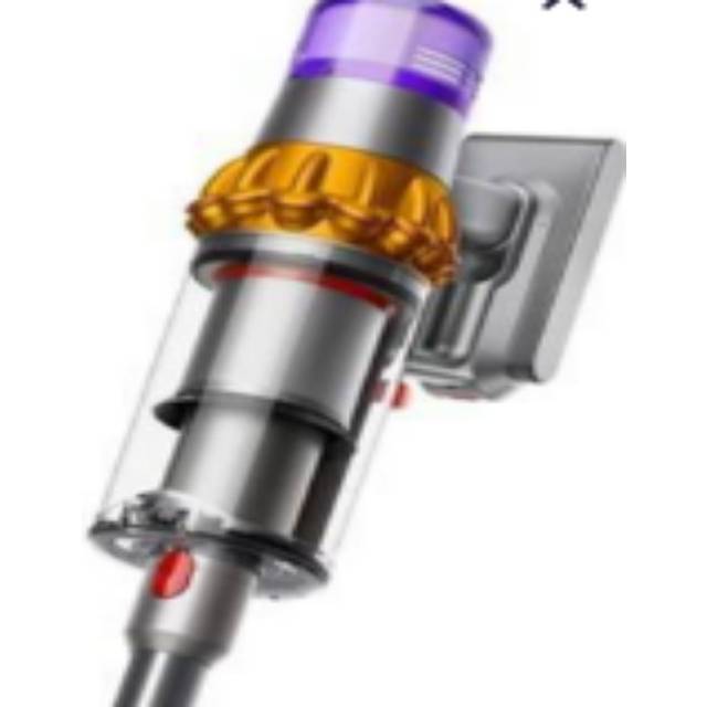 Dyson V15 Detect - bild 3