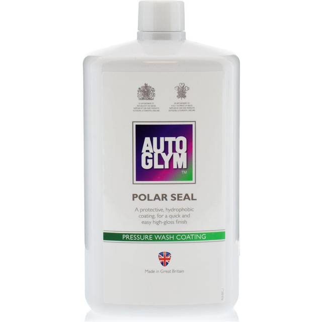 Autoglym Polar Seal