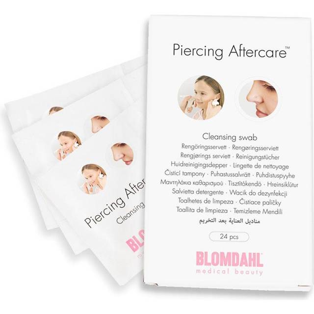 Blomdahl Piercing
