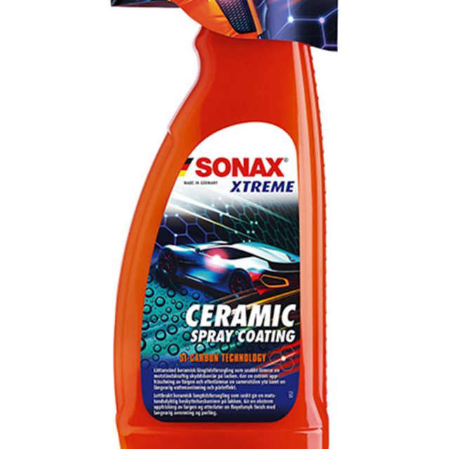 Sonax Xtreme - bild 2