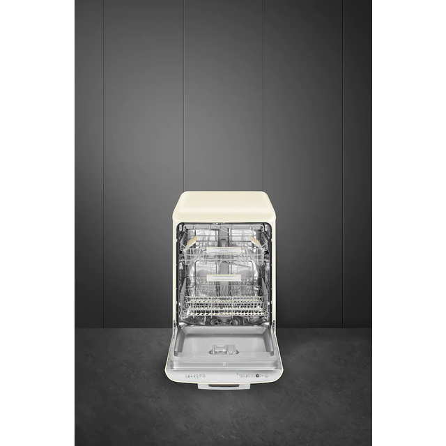 Smeg LVFABCR3 - bild 2