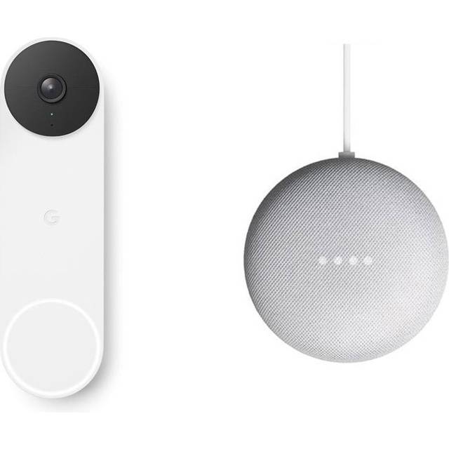Google Nest Doorbell - bild 2