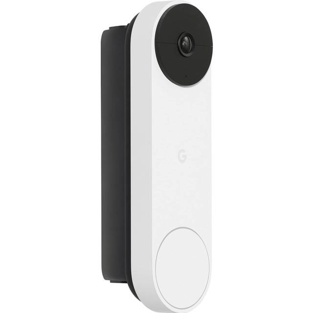 Google Nest Doorbell - bild 3