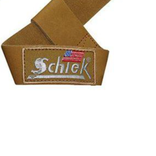 Schiek Leather - bild 4