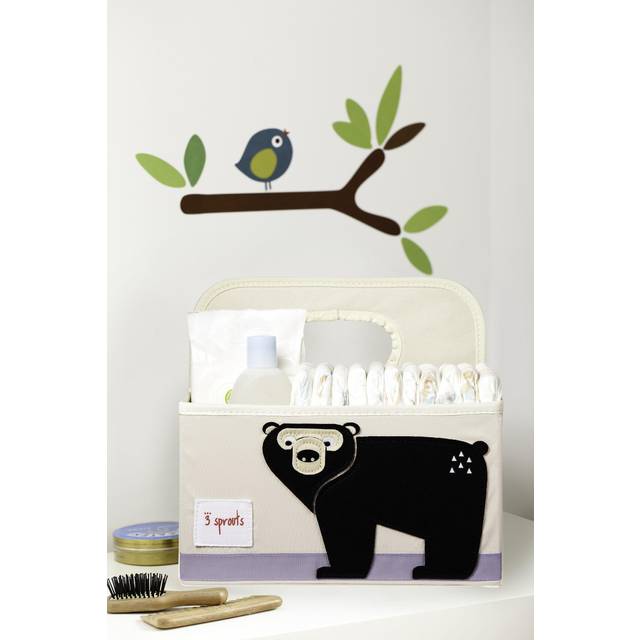 3 Sprouts Diaper Caddy - bild 3