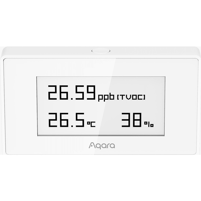 Aqara TVOC - bild 3