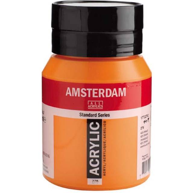 Amsterdam Standard Series - bild 2