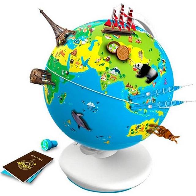 PlayShifu Orboot Earth - bild 2