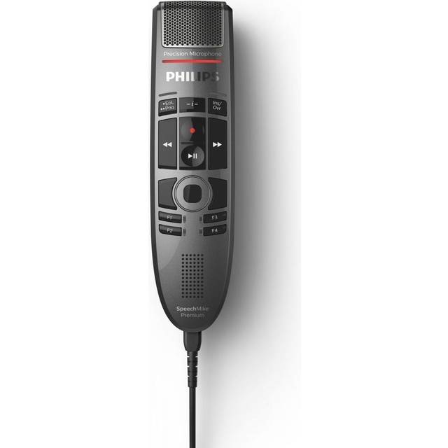 Philips SMP 3700 SpeechMike Premium Touch