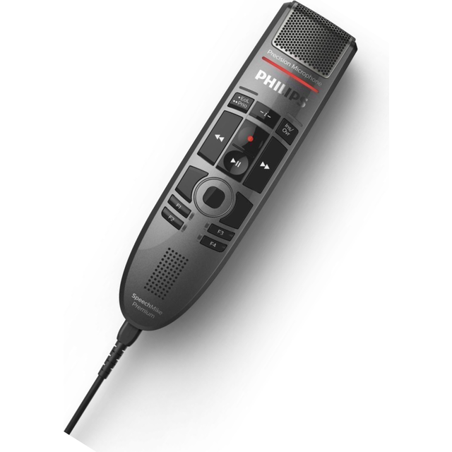Philips SpeechMike SMP3700 - bild 2