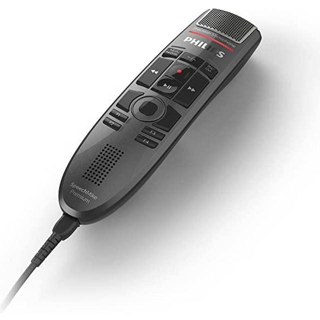 Philips SpeechMike SMP3700 - bild 3