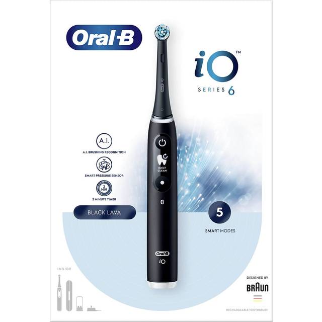 Oral-B iO Series 6 - bild 2
